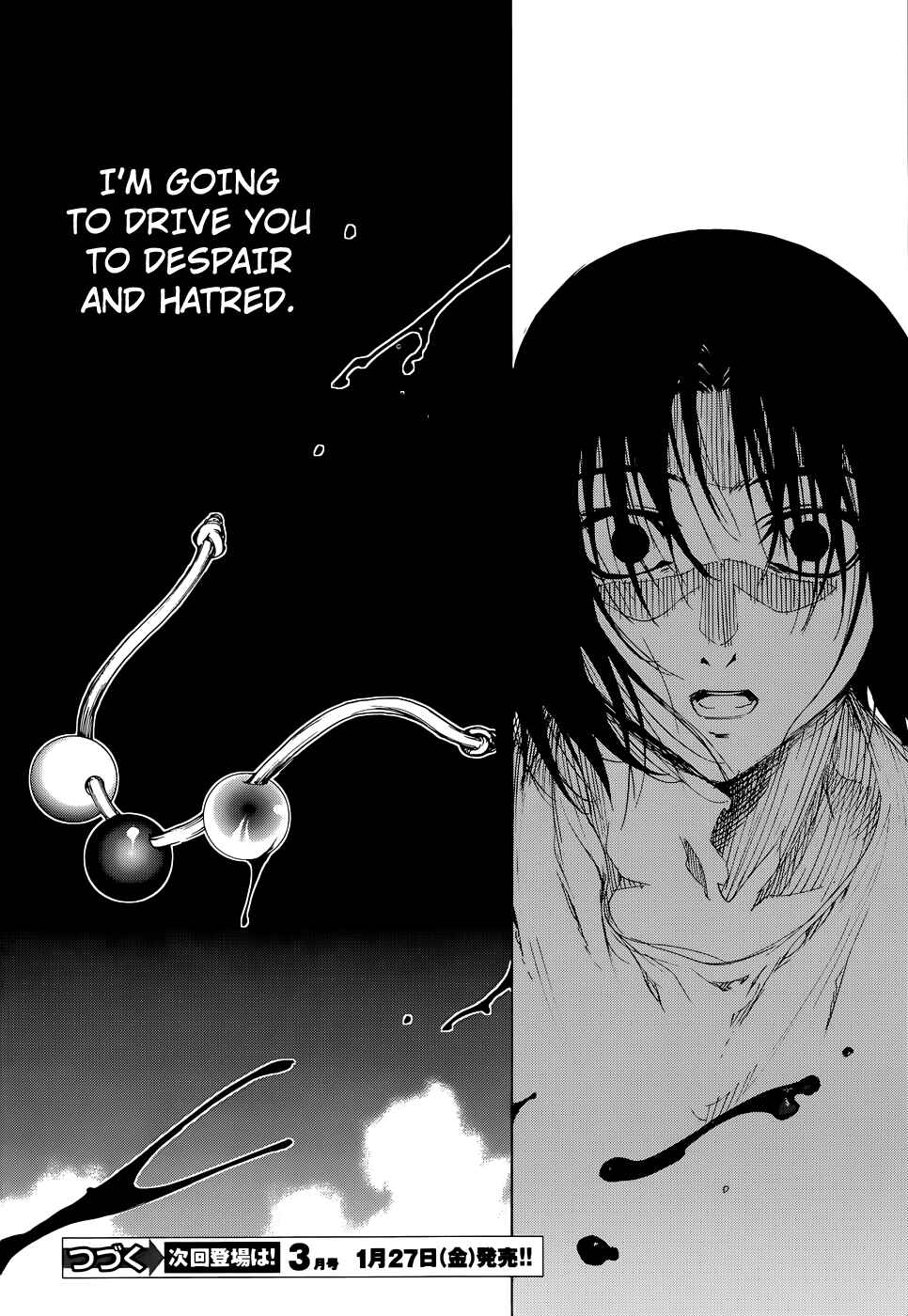 Page 32 Chapter 22 Taboo-Tattoo