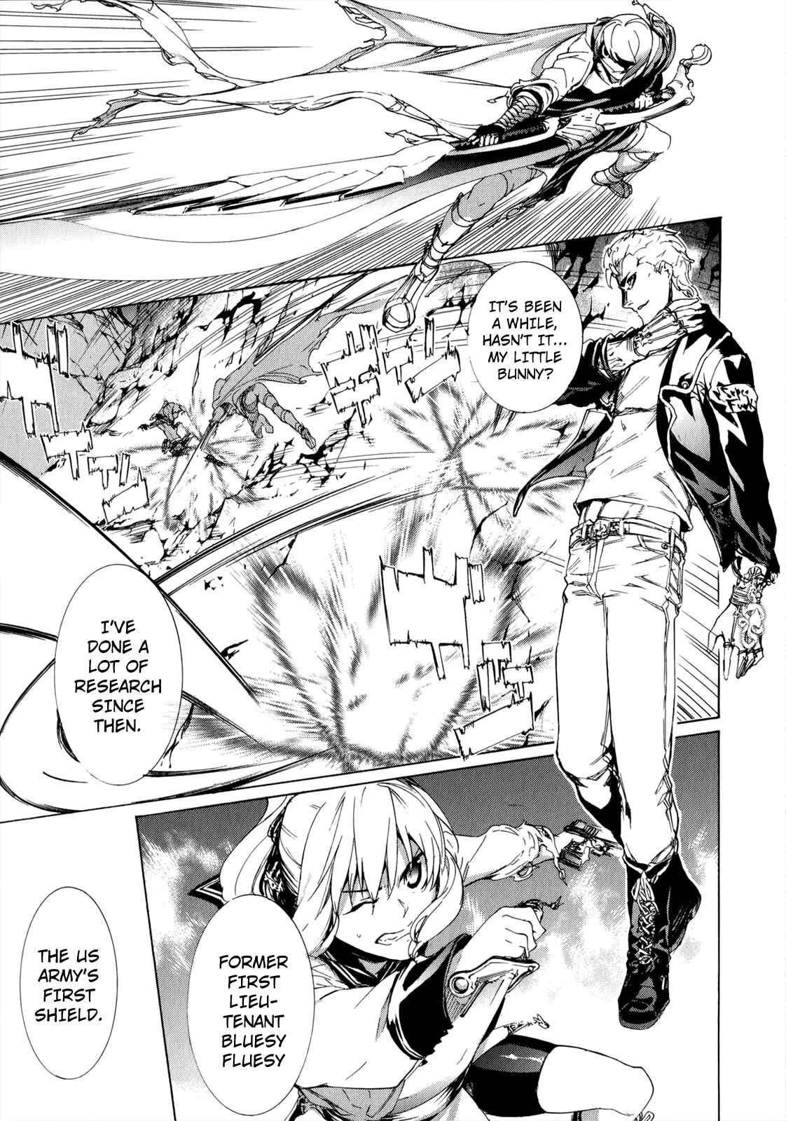 Page 15 Chapter 36 Taboo-Tattoo