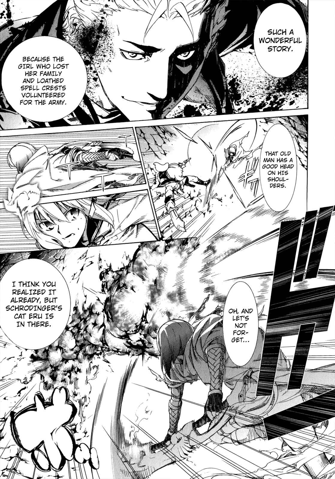 Page 17 Chapter 36 Taboo-Tattoo