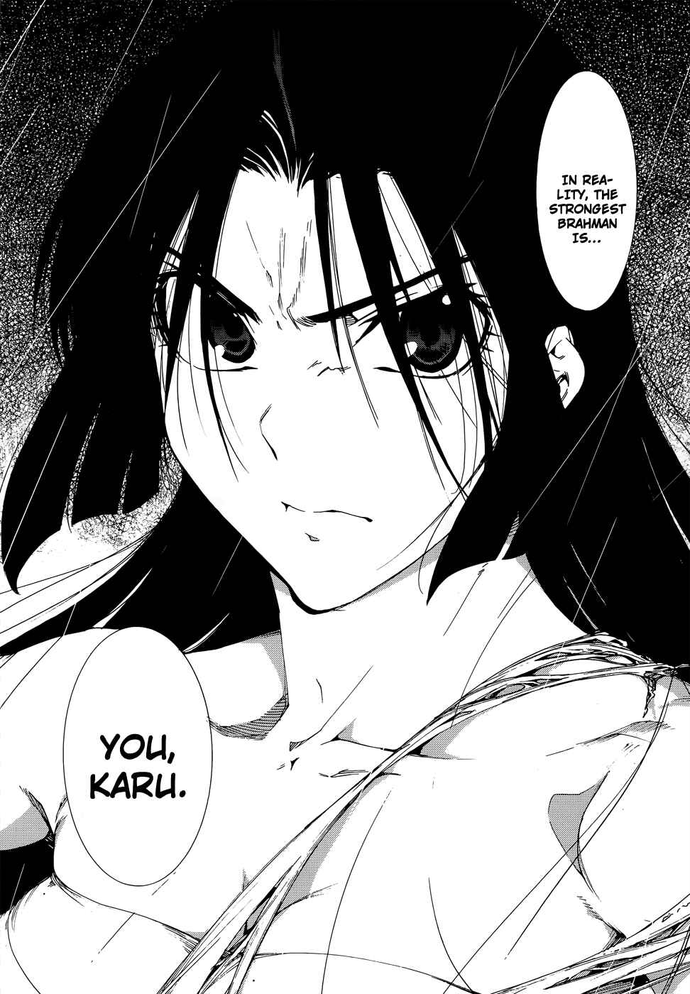 Page 15 Chapter 21 Taboo-Tattoo