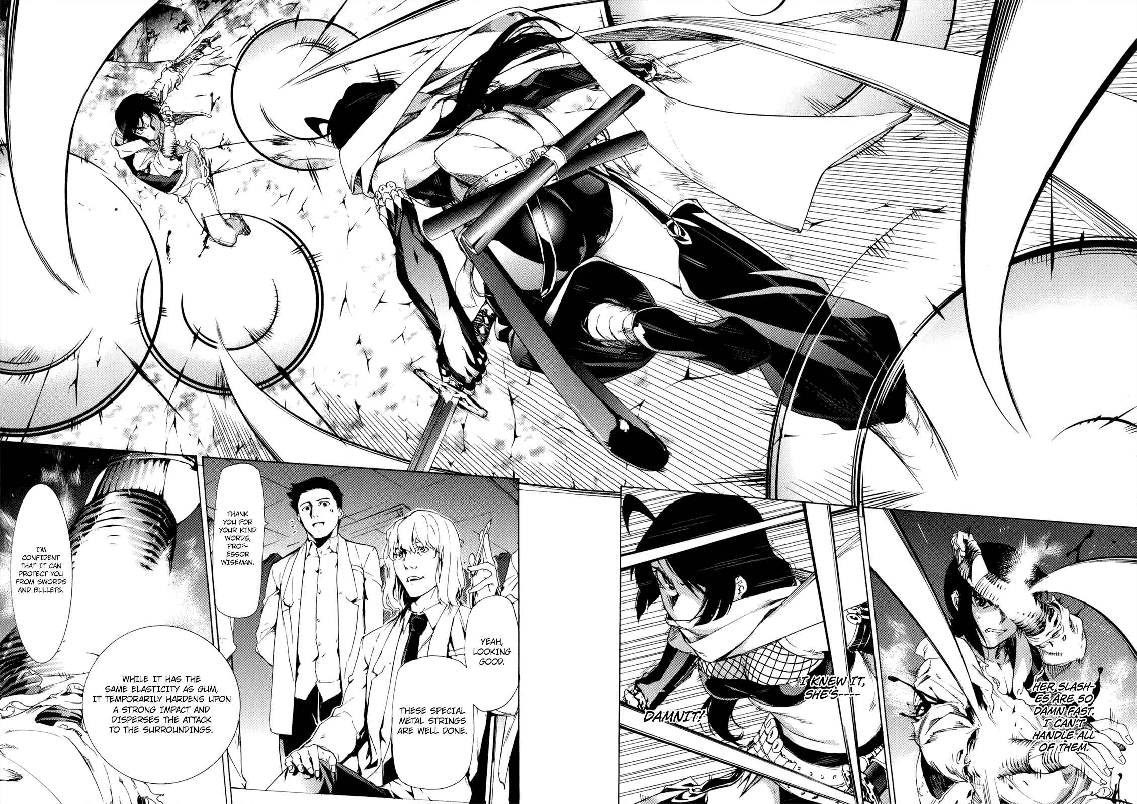 Page 3 Chapter 38 Taboo-Tattoo