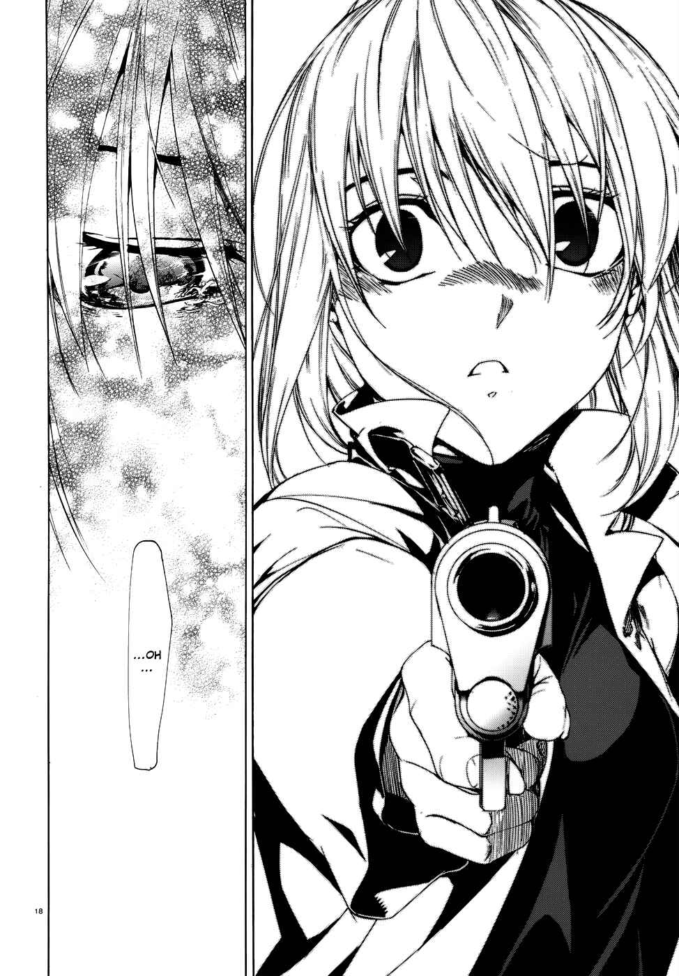 Page 17 Chapter 23 Taboo-Tattoo