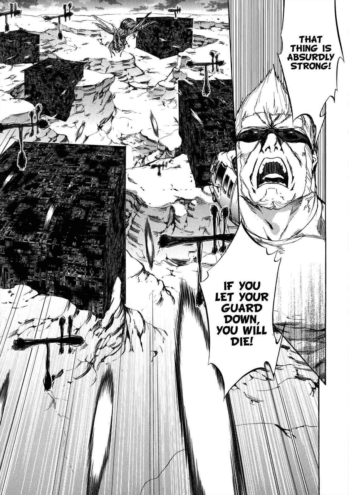 Page 17 Chapter 35 Taboo-Tattoo