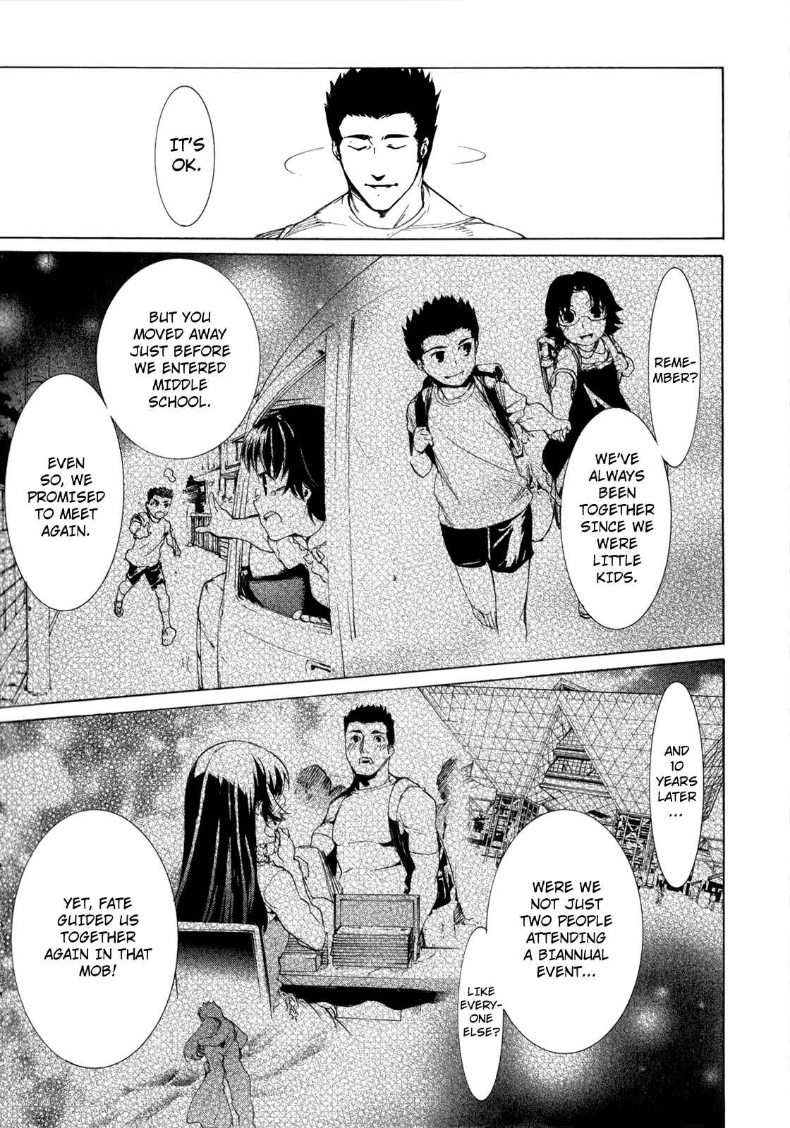 Page 7 Chapter 35 Taboo-Tattoo