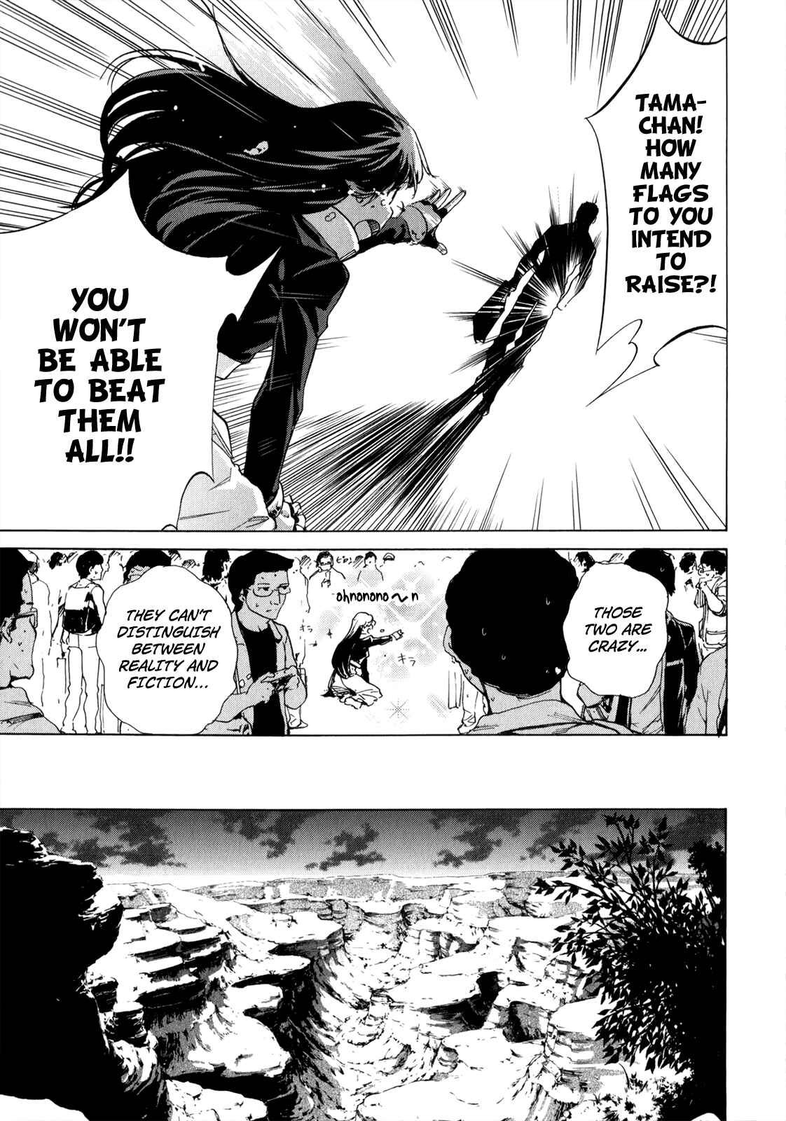 Page 9 Chapter 35 Taboo-Tattoo