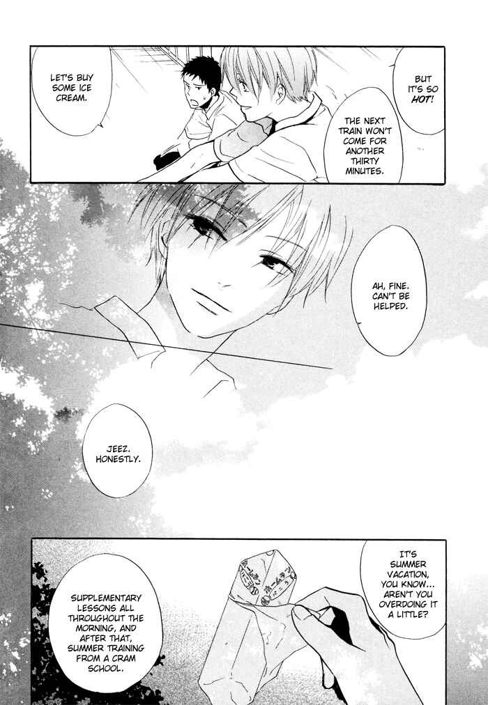 Page 13 Chapter 5 Shampoo