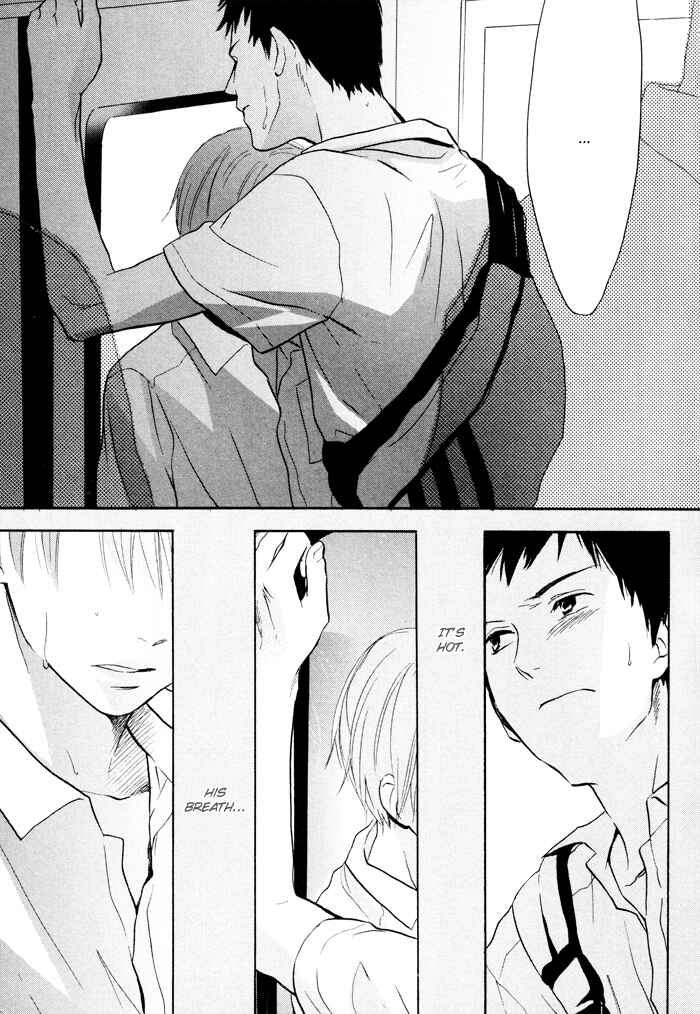 Page 20 Chapter 5 Shampoo