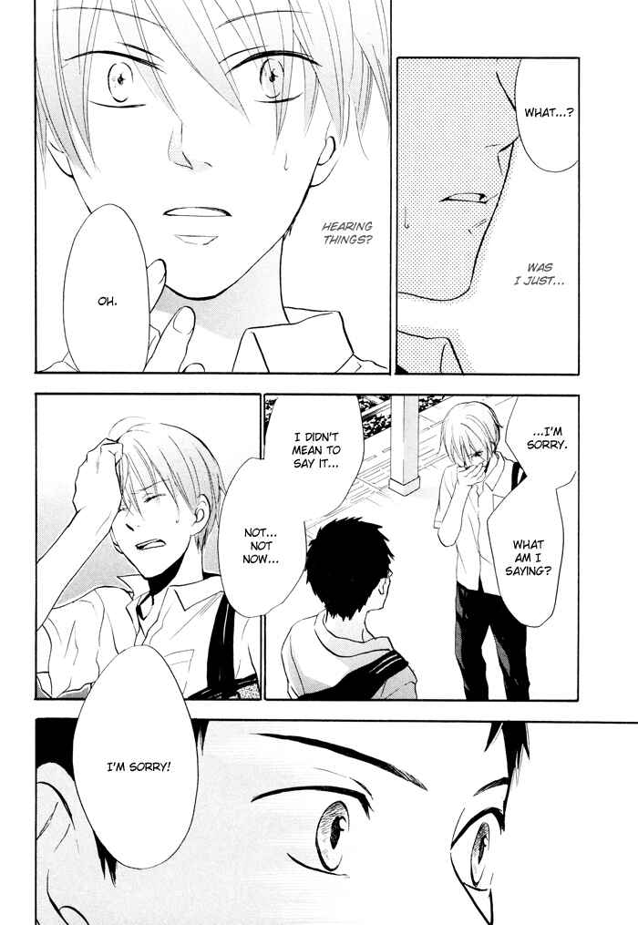 Page 23 Chapter 5 Shampoo