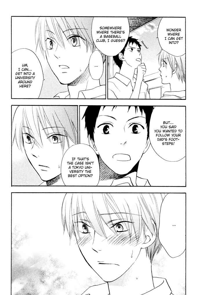 Page 25 Chapter 5 Shampoo