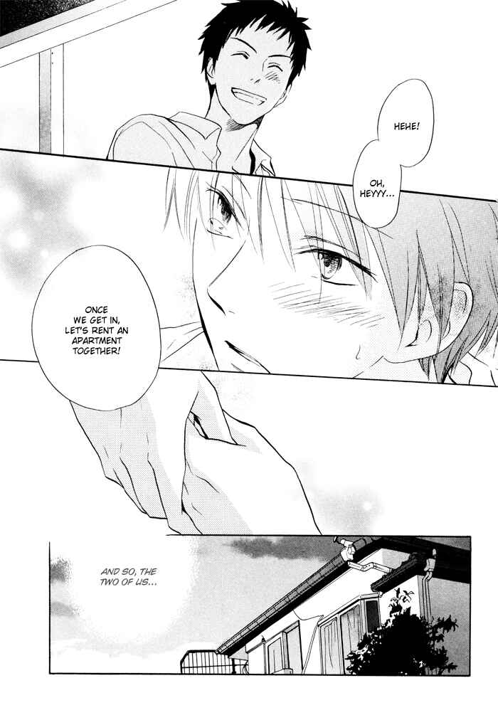 Page 26 Chapter 5 Shampoo