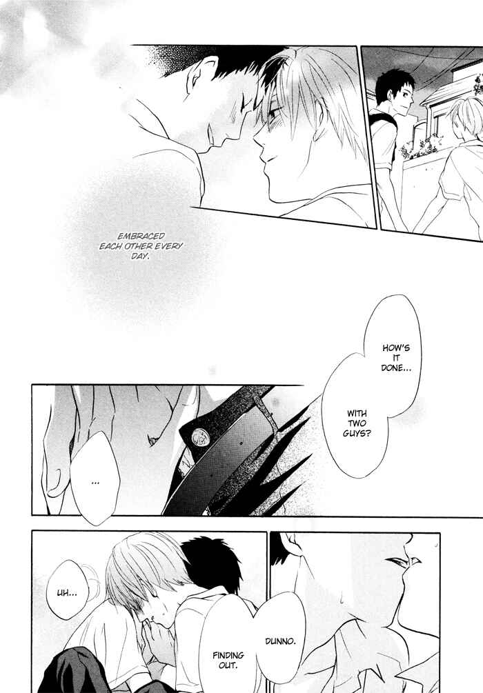 Page 27 Chapter 5 Shampoo