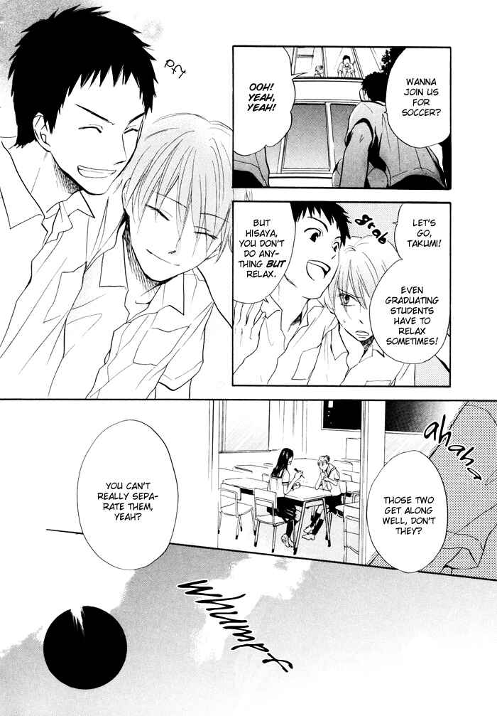Page 5 Chapter 5 Shampoo