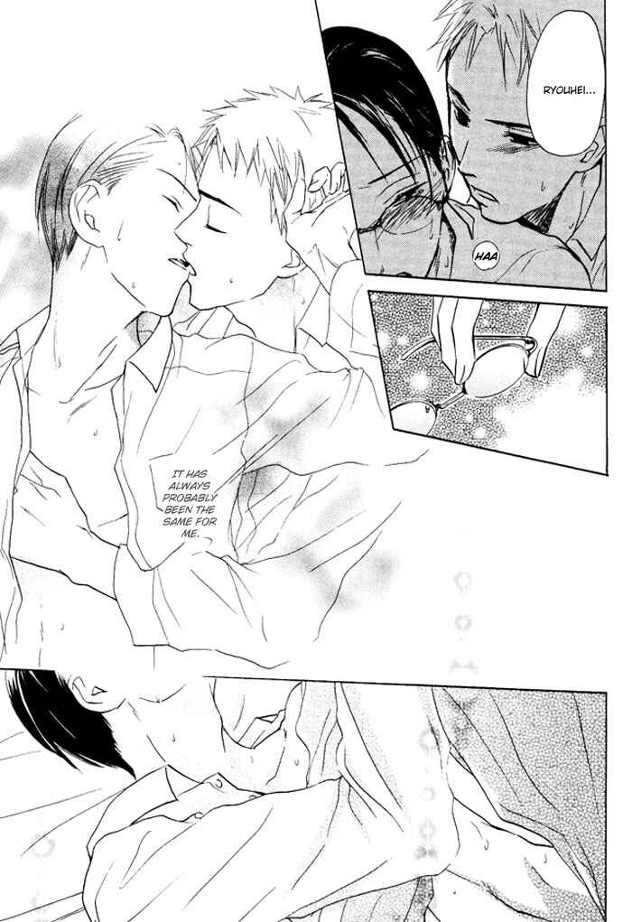 Page 27 Chapter 2 Shampoo