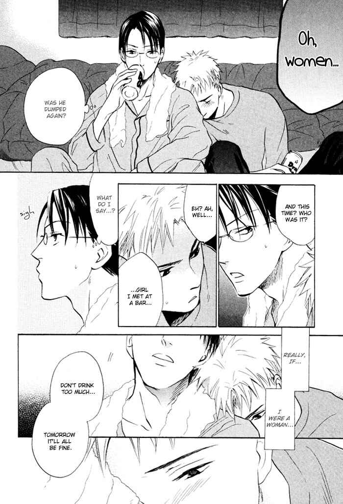 Page 4 Chapter 2 Shampoo