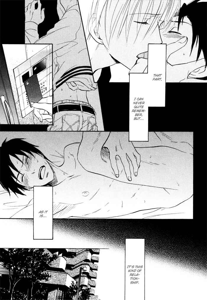 Page 10 Chapter 4 Shampoo