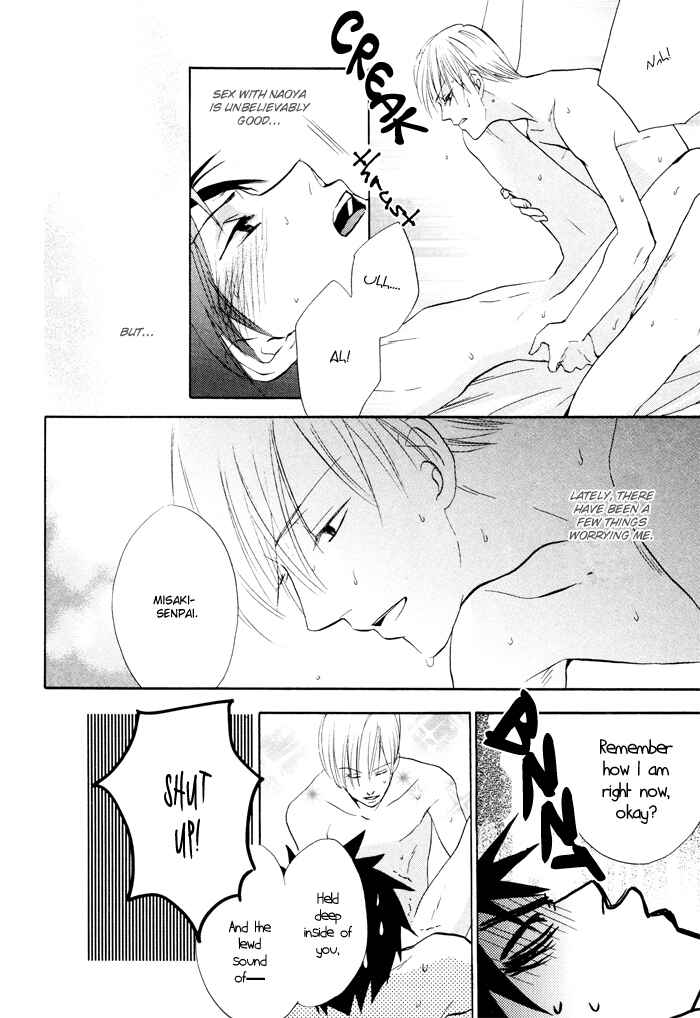 Page 11 Chapter 4 Shampoo