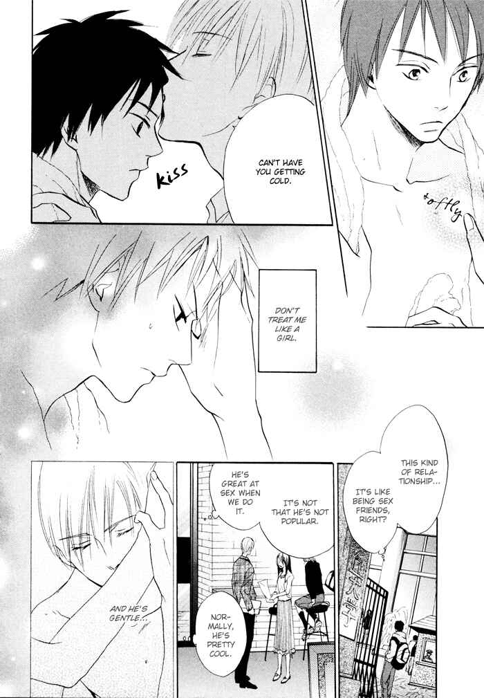 Page 13 Chapter 4 Shampoo