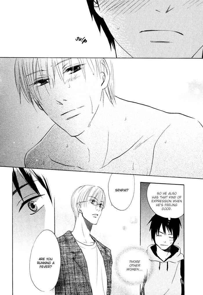 Page 15 Chapter 4 Shampoo
