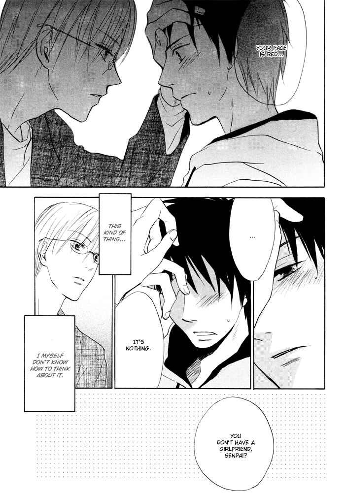 Page 16 Chapter 4 Shampoo