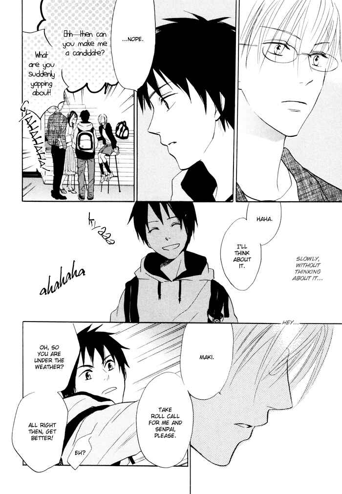 Page 17 Chapter 4 Shampoo