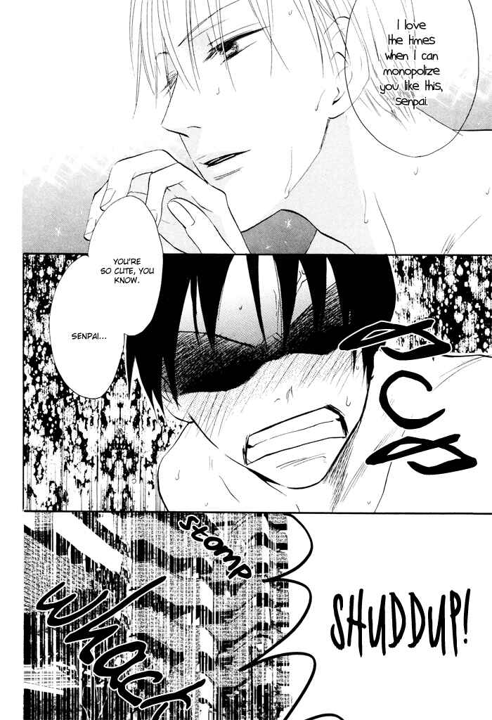 Page 3 Chapter 4 Shampoo