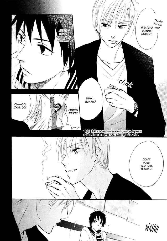 Page 7 Chapter 4 Shampoo