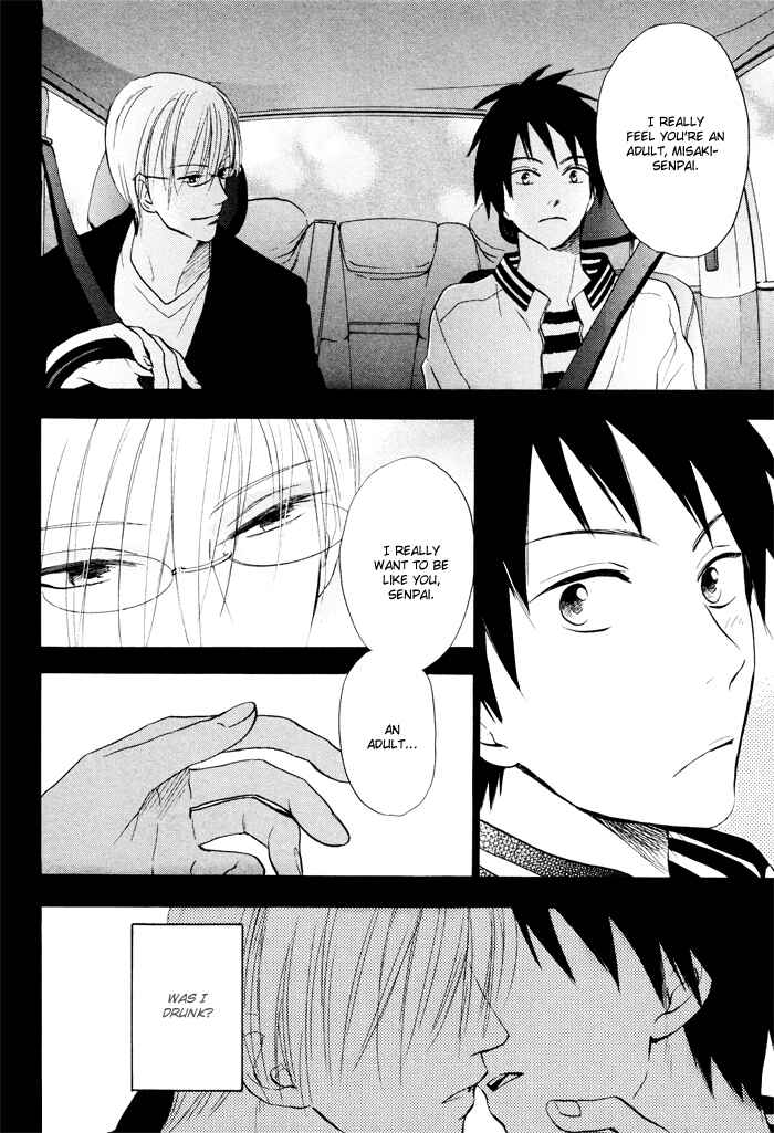 Page 9 Chapter 4 Shampoo