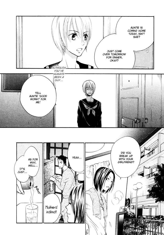 Page 14 Chapter 3 Shampoo