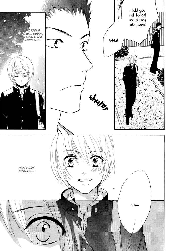 Page 18 Chapter 3 Shampoo