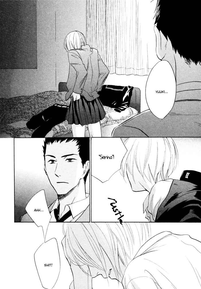 Page 21 Chapter 3 Shampoo