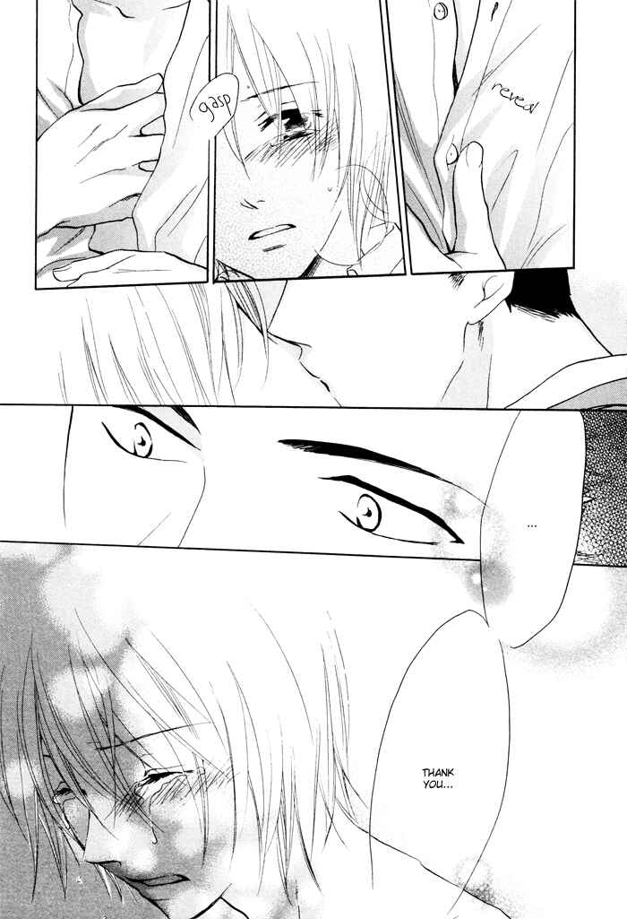 Page 25 Chapter 3 Shampoo