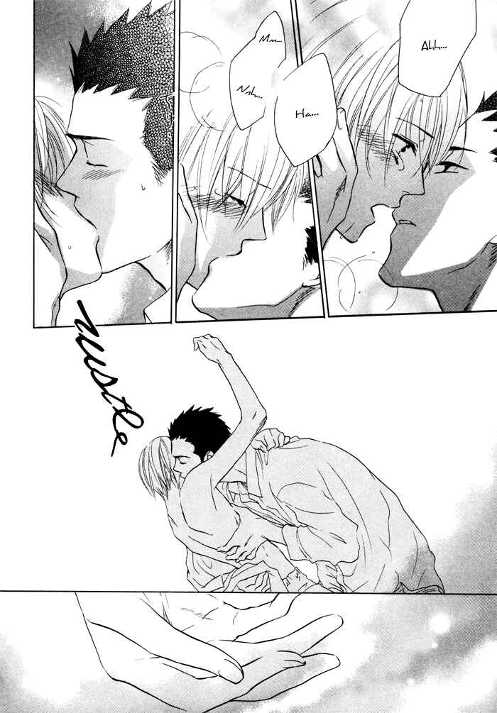 Page 27 Chapter 3 Shampoo