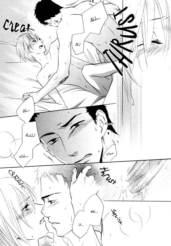 Page 30 Chapter 3 Shampoo