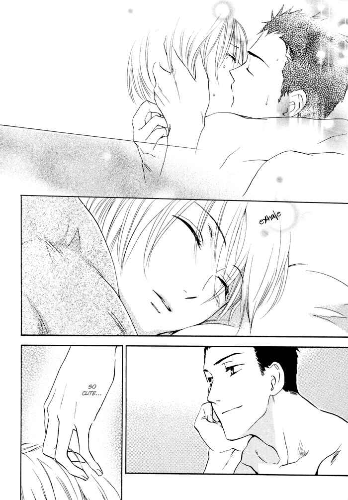 Page 31 Chapter 3 Shampoo