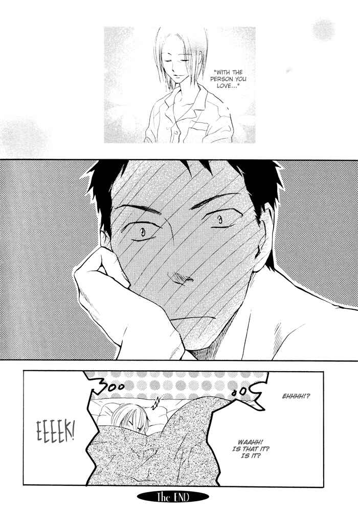 Page 33 Chapter 3 Shampoo