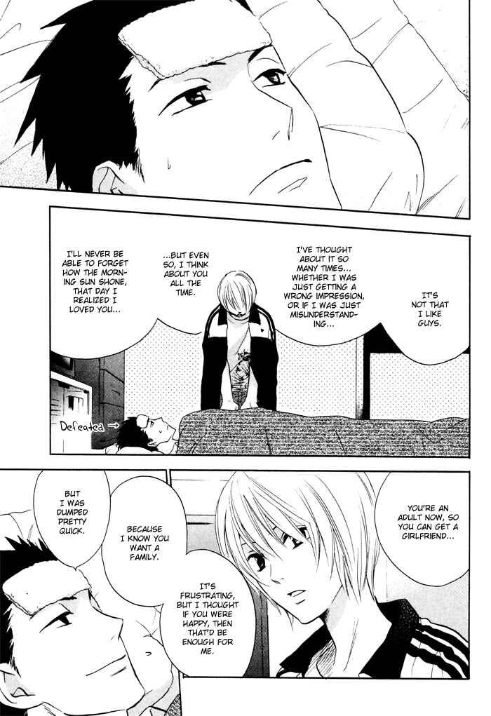 Page 4 Chapter 3 Shampoo