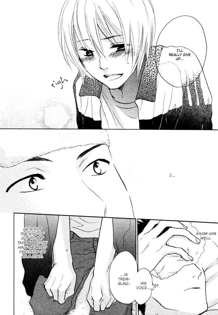 Page 7 Chapter 3 Shampoo