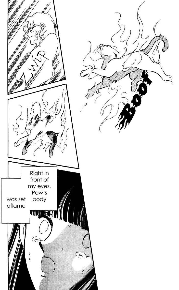 Page 30 Chapter 16 A Record of Ryokos Psychic Events