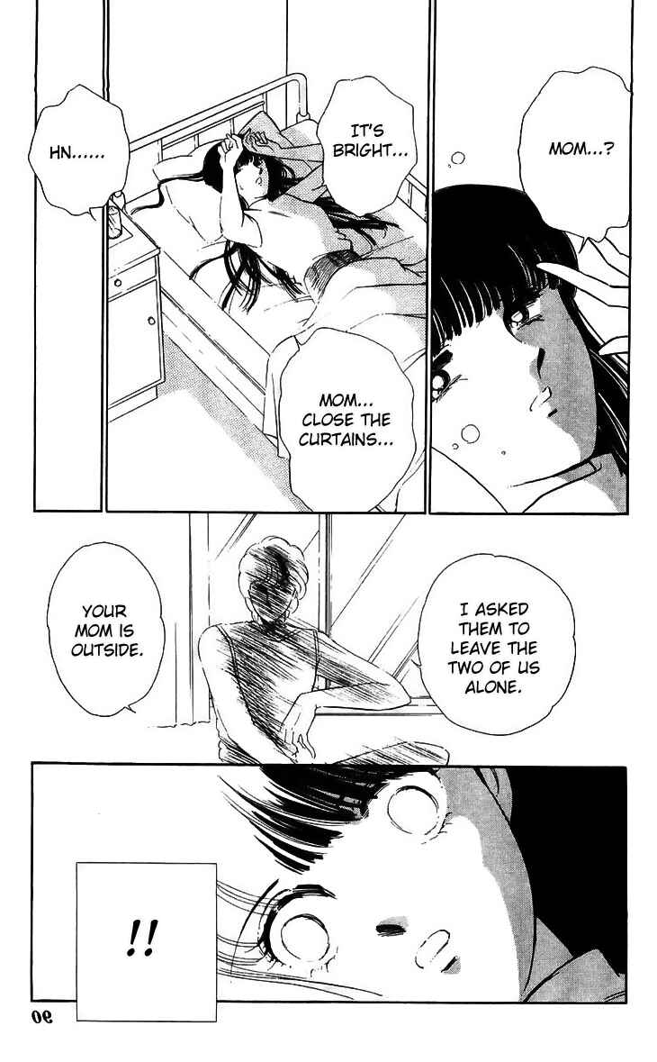 Page 42 Chapter 14 A Record of Ryokos Psychic Events