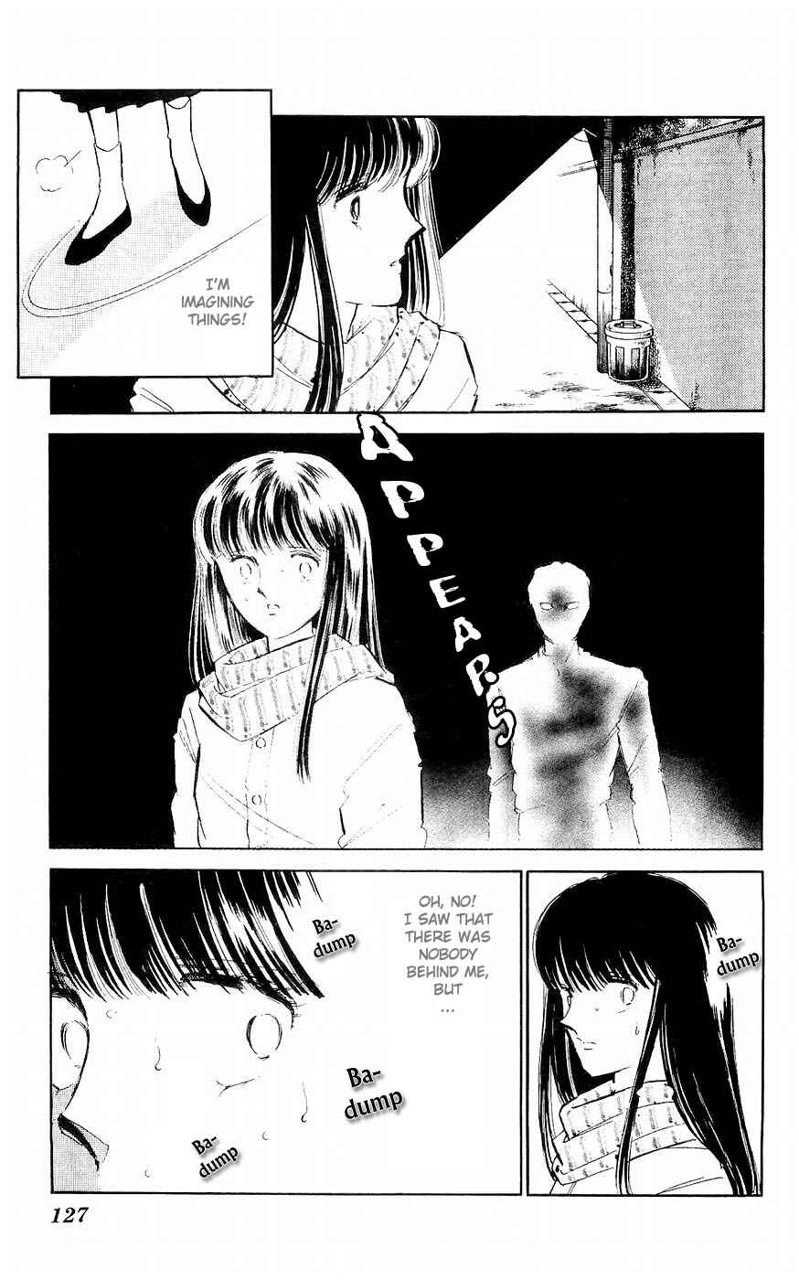 Page 20 Chapter 3 A Record of Ryokos Psychic Events