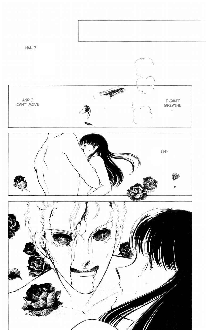 Page 31 Chapter 3 A Record of Ryokos Psychic Events