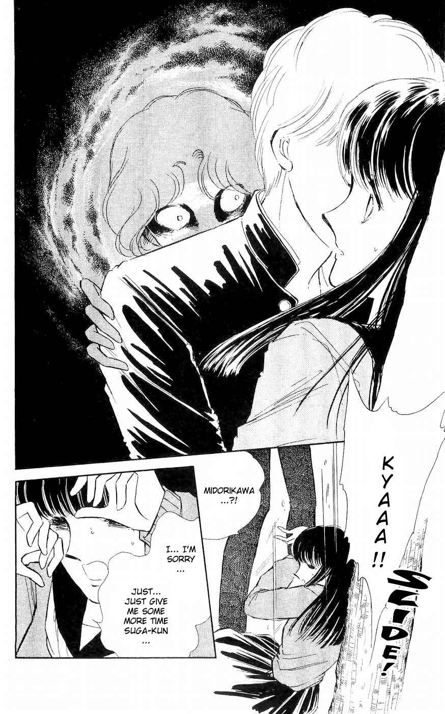 Page 30 Chapter 2 A Record of Ryokos Psychic Events