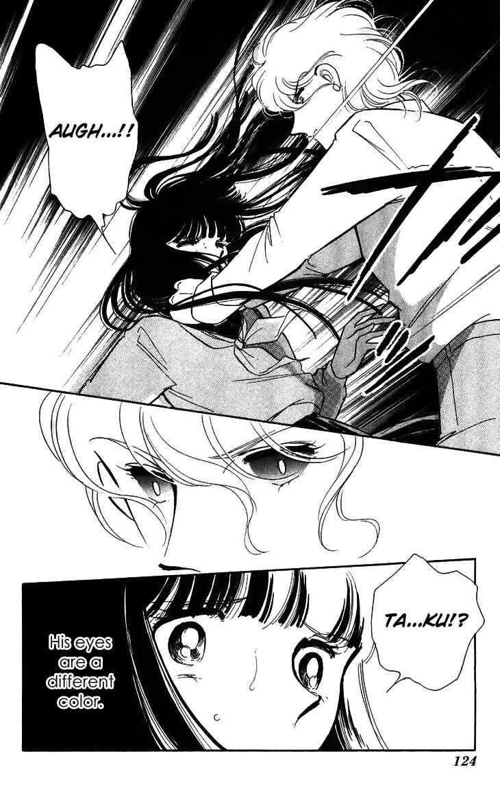 Page 29 Chapter 15 A Record of Ryokos Psychic Events