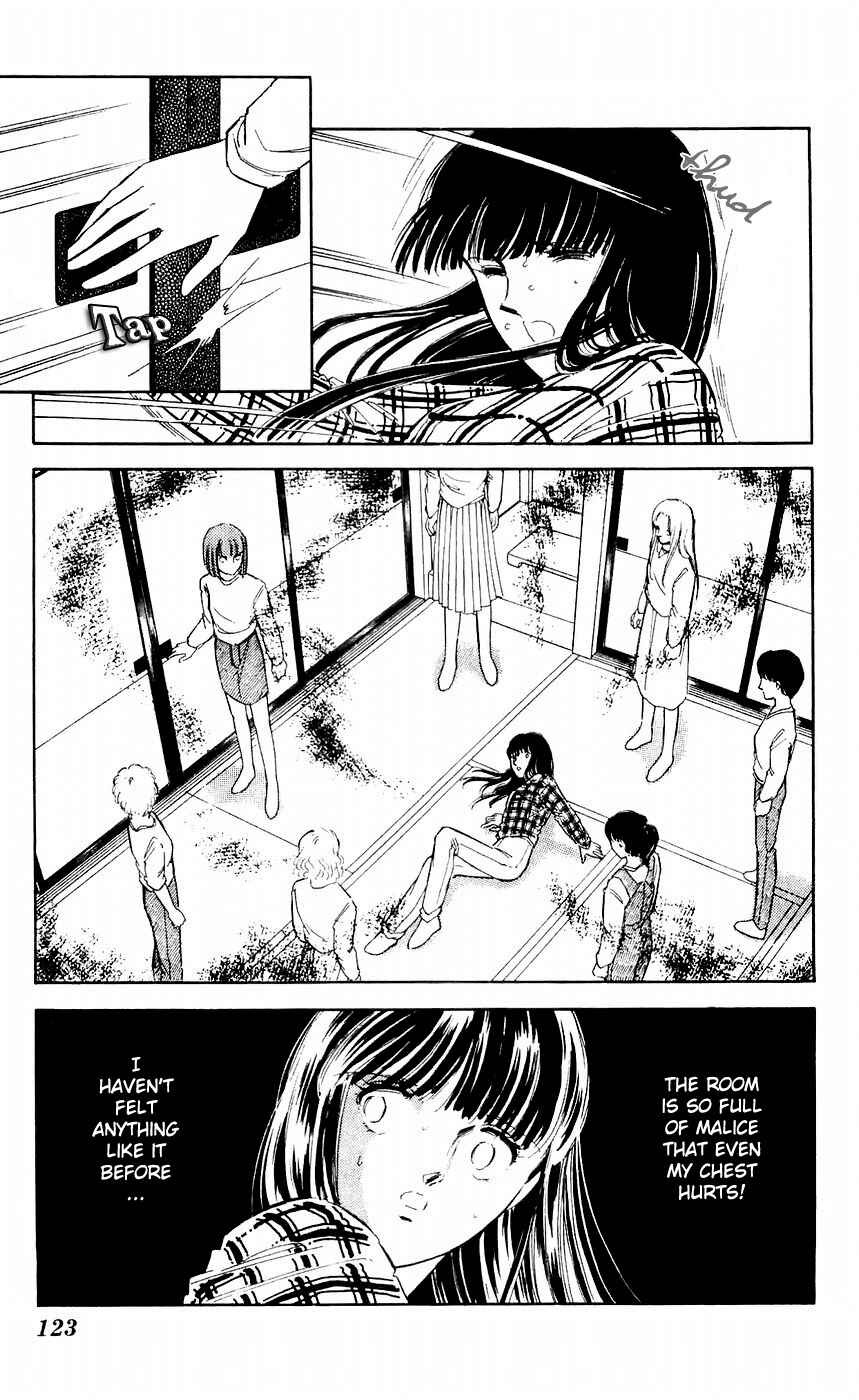 Page 38 Chapter 7 A Record of Ryokos Psychic Events