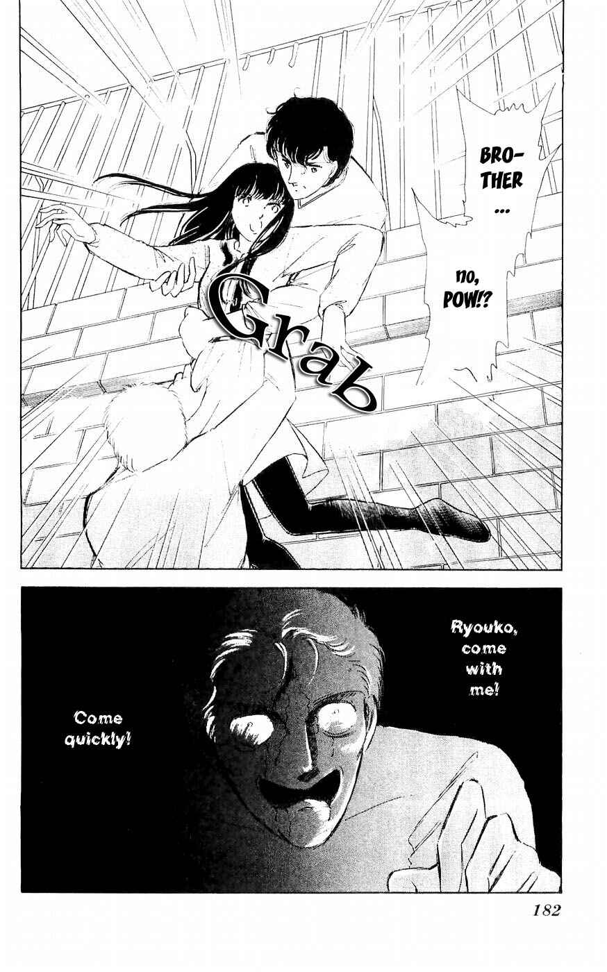 Page 34 Chapter 4 A Record of Ryokos Psychic Events