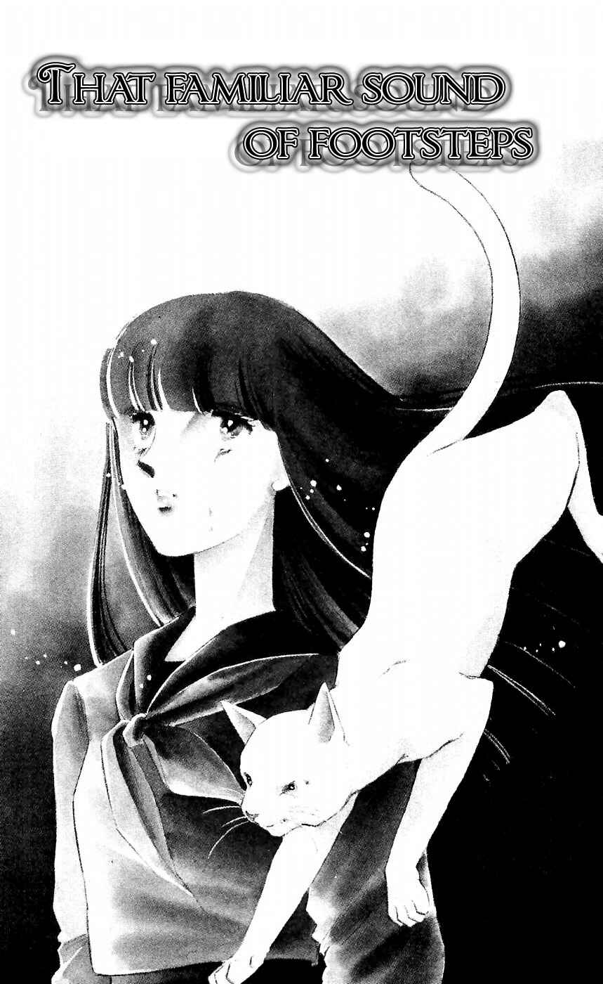 Page 2 Chapter 8 A Record of Ryokos Psychic Events