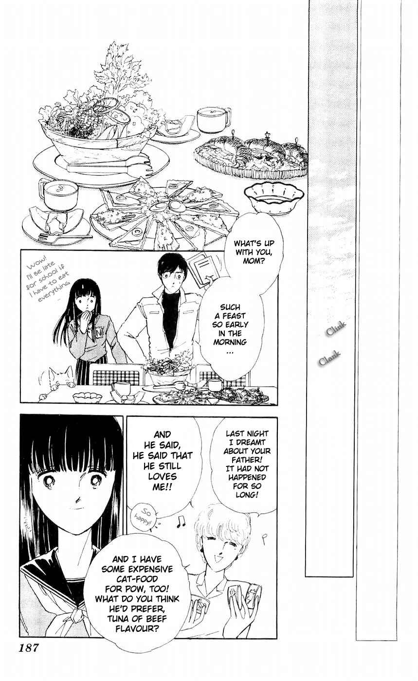 Page 50 Chapter 8 A Record of Ryokos Psychic Events