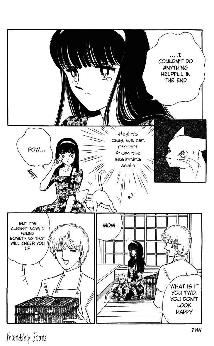 Page 37 Chapter 12 A Record of Ryokos Psychic Events