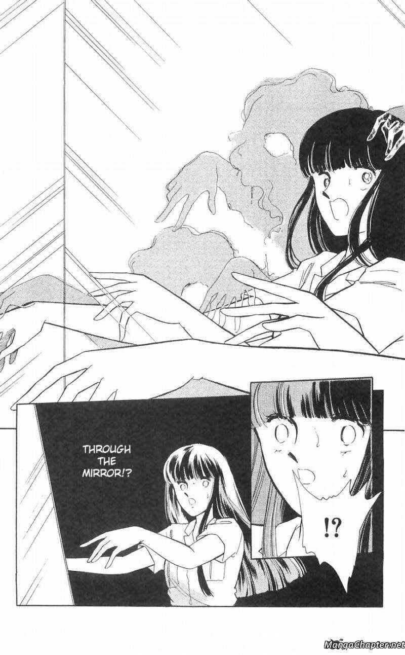 Page 16 Chapter 11 A Record of Ryokos Psychic Events