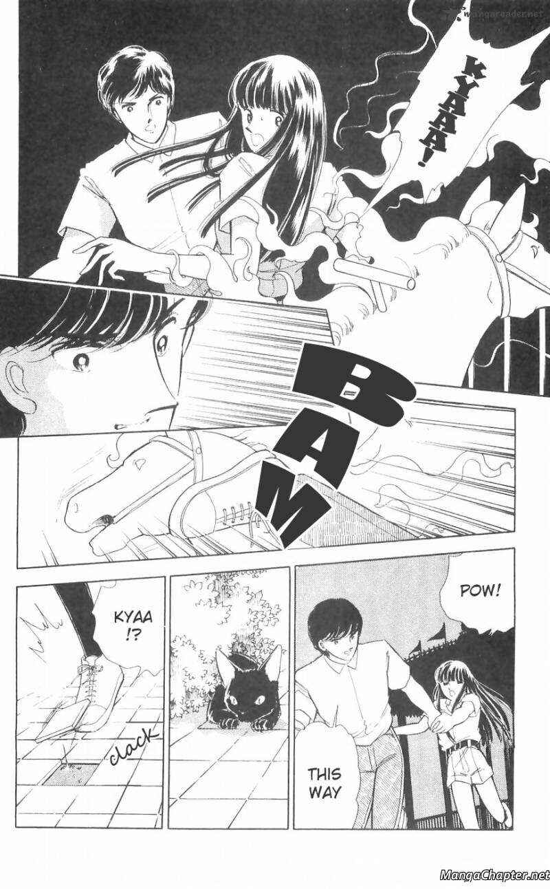 Page 23 Chapter 11 A Record of Ryokos Psychic Events